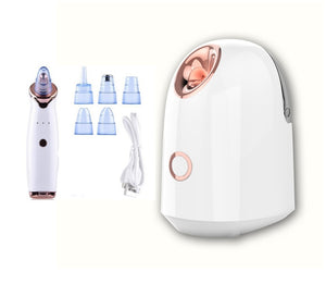 Blackhead Instrument Electric Suction Facial Washing Instrument Beauty Acne Cleaning Blackhead Suction Instrument