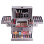 Multifunctional Makeup Artist Special Makeup Kit Eye Shadow Plate