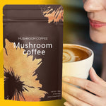 Mushroom Ground Coffee